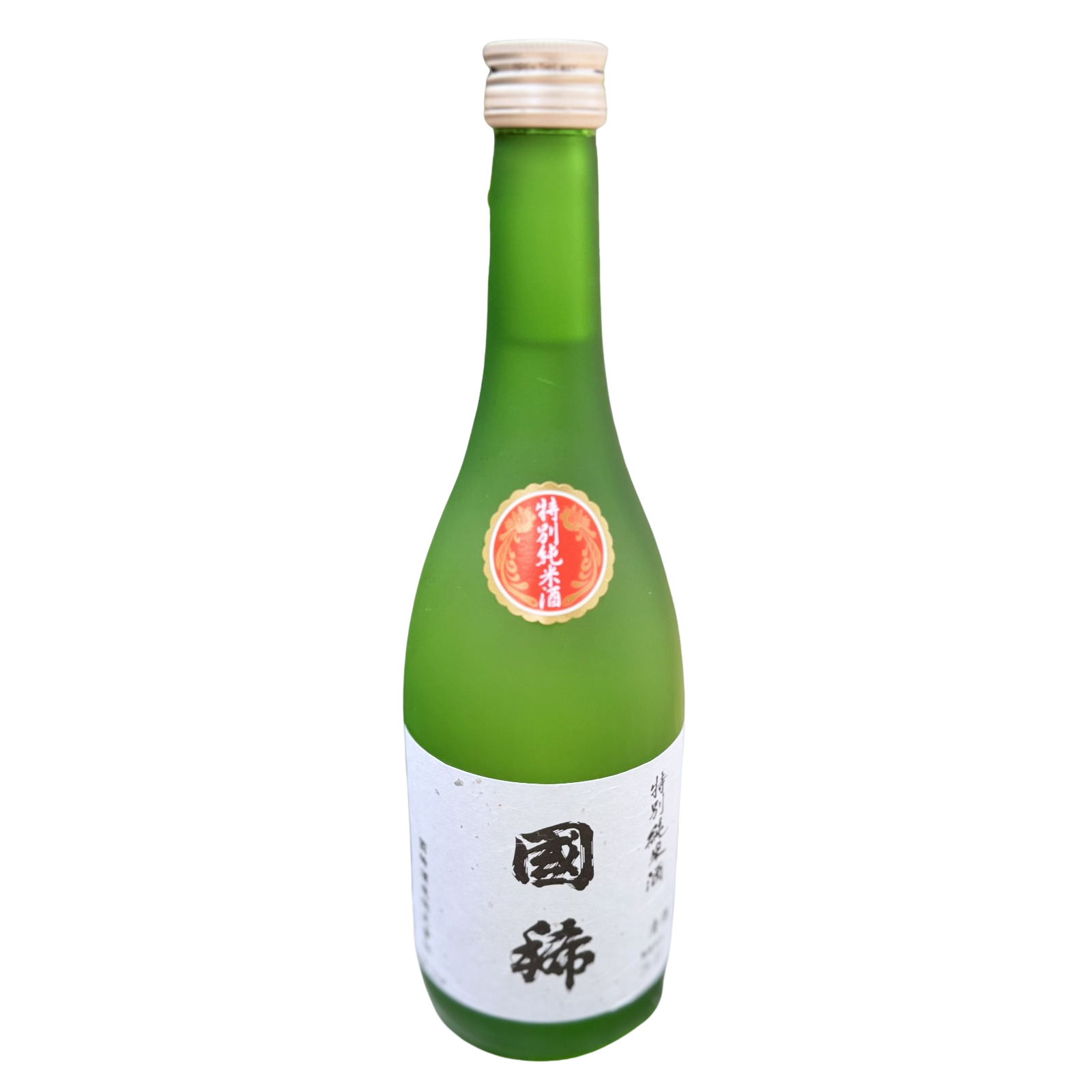 Kunimare Tokubetsu Junmai 720ml